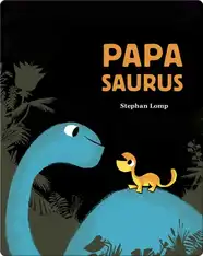 Papasaurus