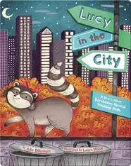 Lucy In the City