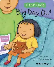 First Time: Big Day Out