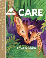 Jane & Me: Care