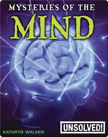 Mysteries of the Mind book