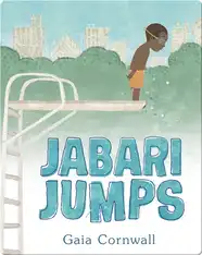 Jabari Jumps