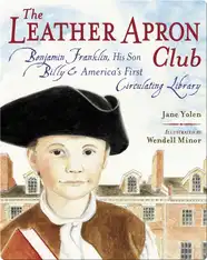 The Leather Apron Club
