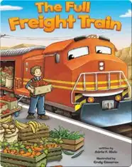 The Full Freight Train