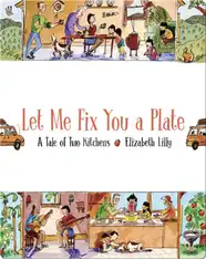 Let Me Fix You a Plate