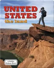 United States: The Land