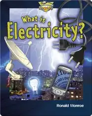 What is Electricity?