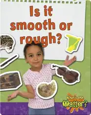 Is it Smooth or Rough?