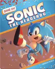 Game On!: Sonic the Hedgehog