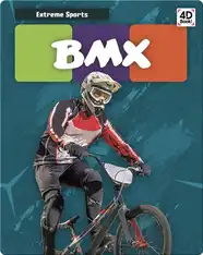Extreme Sports: BMX