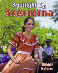 Spotlight on Argentina