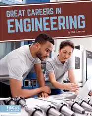 Great Careers in Engineering