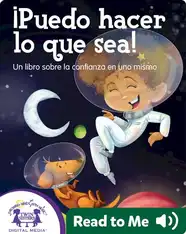 ¡Puedo hacer lo que sea!