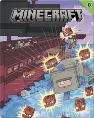 Minecraft No.8