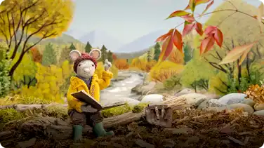 Scout and the Gumboot Kids: The Case of the Knocking Neighbour book