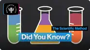 Did You Know? The Scientific Method