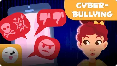 Internet Behavior: Cyberbullying book