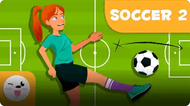 Smile and Learn Sports: Soccer Part 2 book