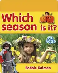 Which Season is it?