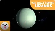 The Solar System: Uranus