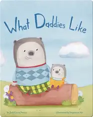 What Daddies Like