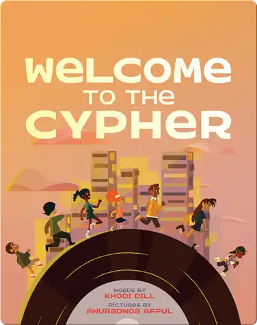 Welcome to the Cypher book