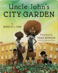 Uncle John's City Garden