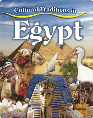 Cultural Traditions in Egypt book