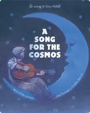 A Song For The Cosmos