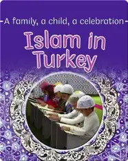 Islam in Turkey