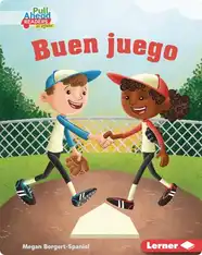 Espíritu deportivo: Buen juego