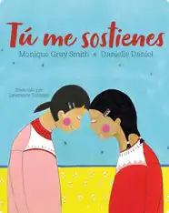 Tú me sostienes