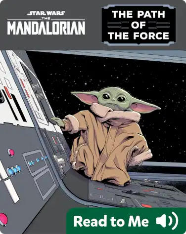 The Mandalorian Season 2 Level 2 Reader: The Path of the Force book