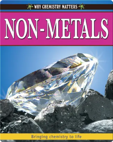 Non-Metals book