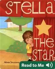 Stella the Star