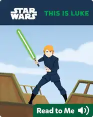 This Is Luke