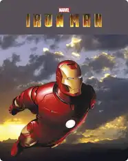 Iron Man