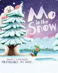 MO in the Snow