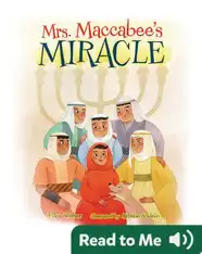 Mrs. Maccabee's Miracle