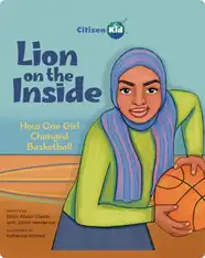 Lion on the Inside: How One Girl Changed Basketball
