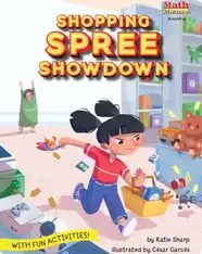 Shopping Spree Showdown: Rounding