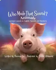 Who Made That Sound?