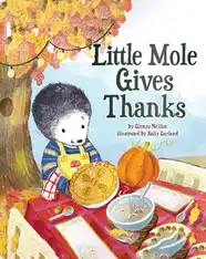 Little Mole Gives Thanks