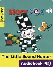 The Little Sound Hunter