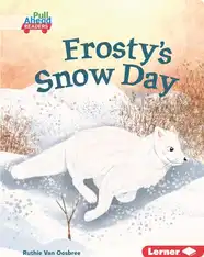 Frosty's Snow Day
