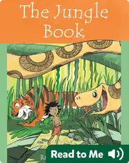 The Jungle Book