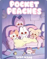 Pocket Peaches