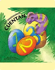Los dinosaurios cuentan