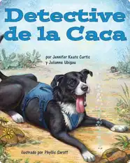 Detective de la Caca
