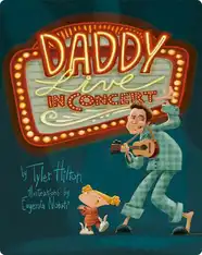 Daddy: Live in Concert